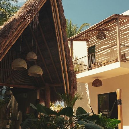 Nikau Hotel El Cuyo - Adults Only Dış mekan fotoğraf
