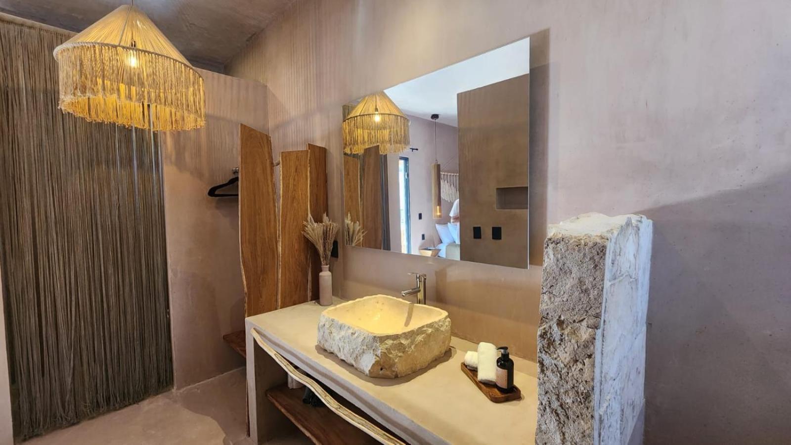 Nikau Hotel El Cuyo - Adults Only Dış mekan fotoğraf